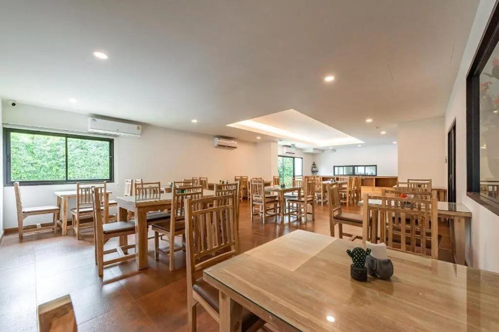 ภูมันตรา บูทีค โฮเทล