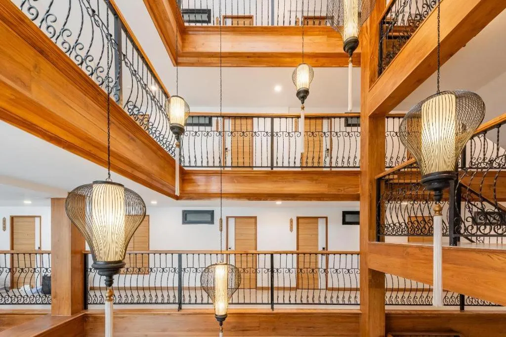 ภูมันตรา บูทีค โฮเทล