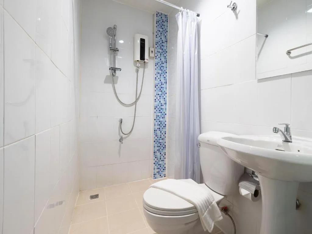 B2 Phayao Boutique & Budget Hotel