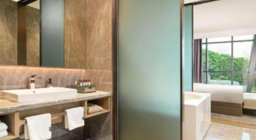 AMIGO migo Sleeping Hotel (mission hills)