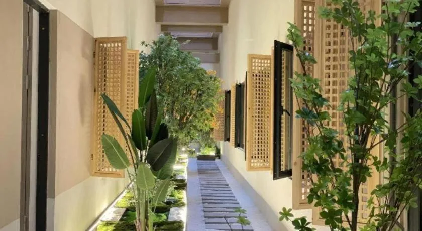 AMIGO migo Sleeping Hotel (mission hills)