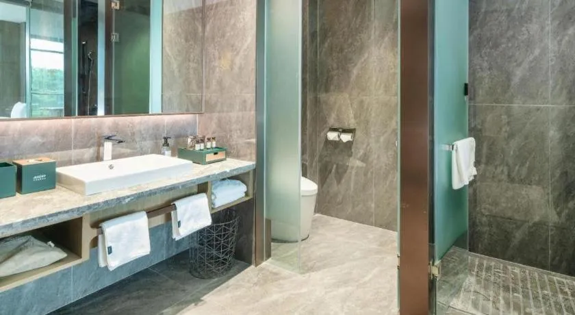 AMIGO migo Sleeping Hotel (mission hills)