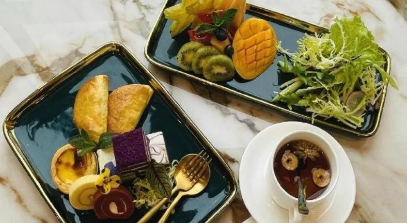 AMIGO migo Sleeping Hotel (mission hills)