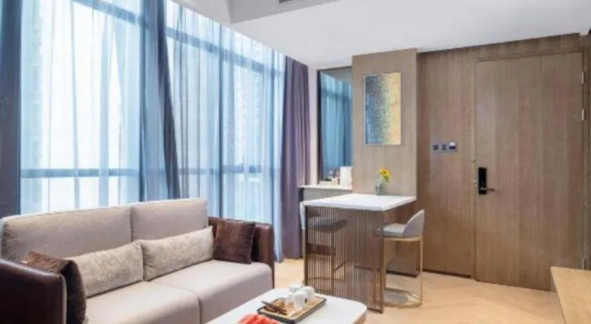 AMIGO migo Sleeping Hotel (mission hills)