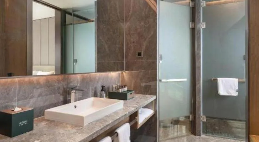 AMIGO migo Sleeping Hotel (mission hills)