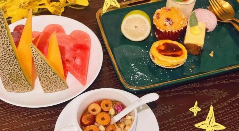 AMIGO migo Sleeping Hotel (mission hills)