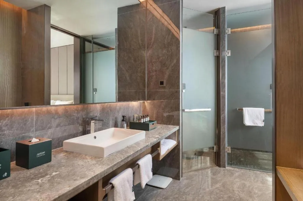 AMIGO migo Sleeping Hotel (mission hills)