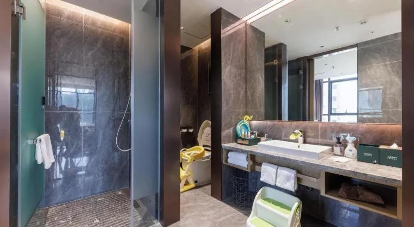 AMIGO migo Sleeping Hotel (mission hills)