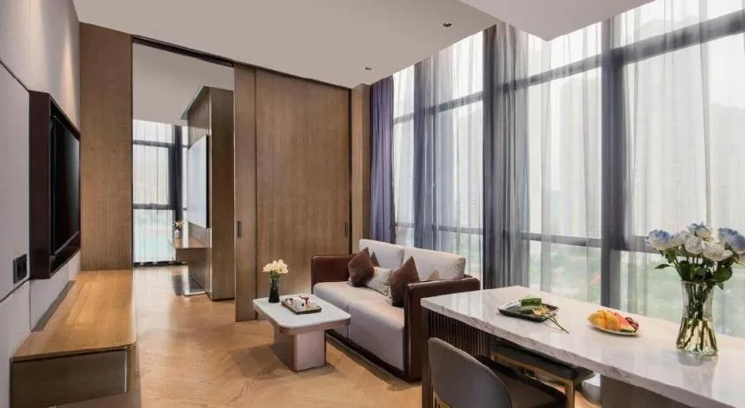 AMIGO migo Sleeping Hotel (mission hills)