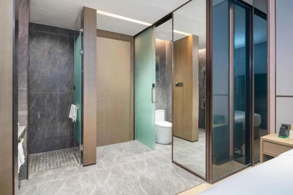 AMIGO migo Sleeping Hotel (mission hills)