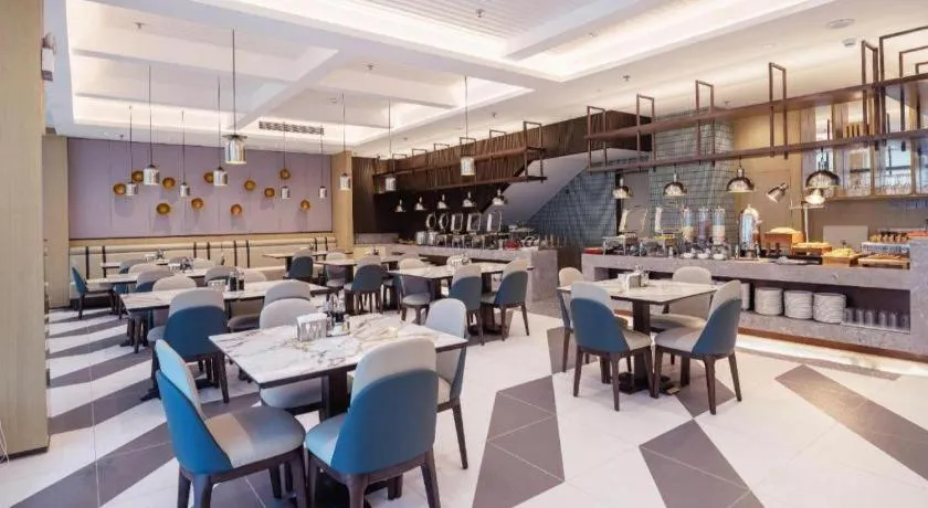 AMIGO migo Sleeping Hotel (mission hills)