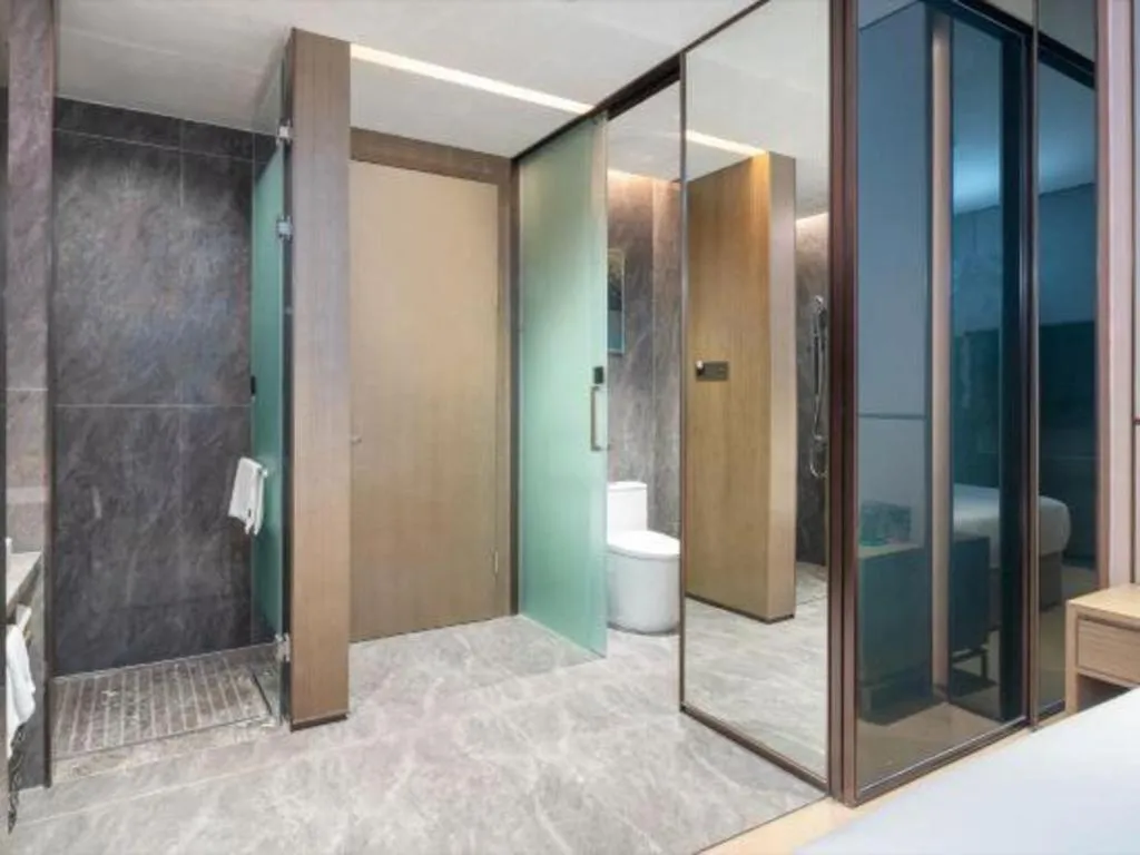 AMIGO migo Sleeping Hotel (mission hills)