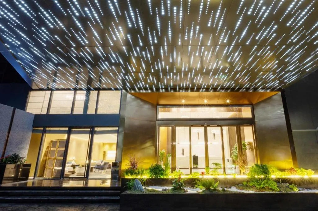 AMIGO migo Sleeping Hotel (mission hills)