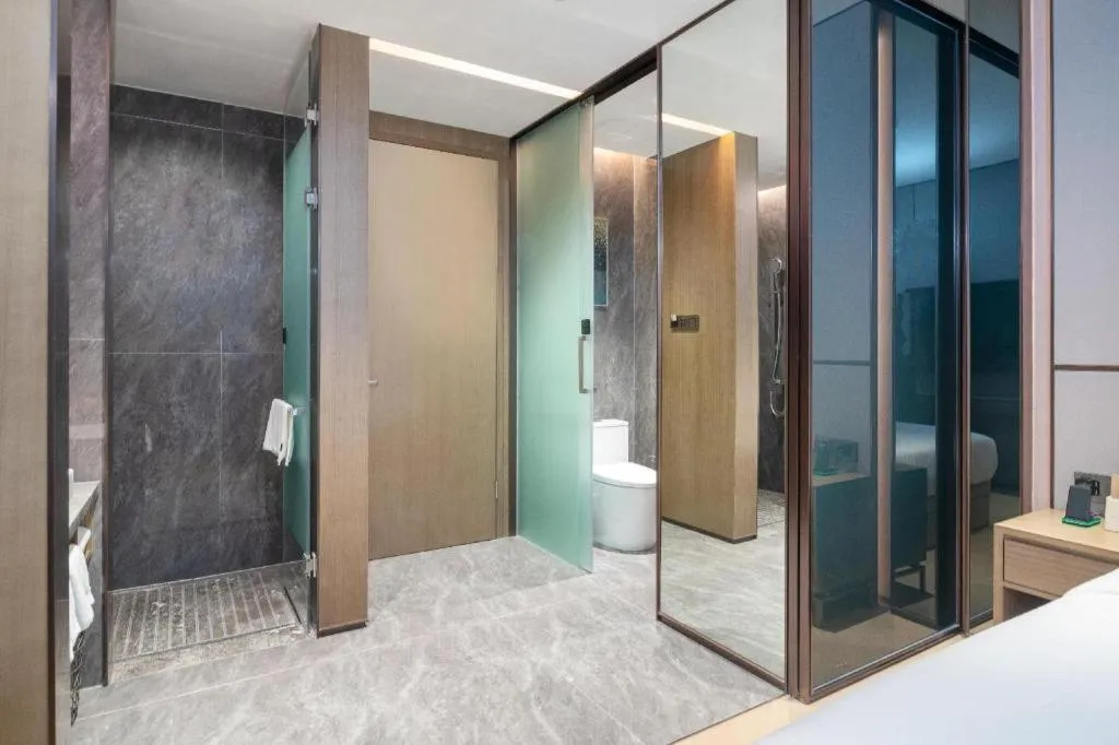 AMIGO migo Sleeping Hotel (mission hills)