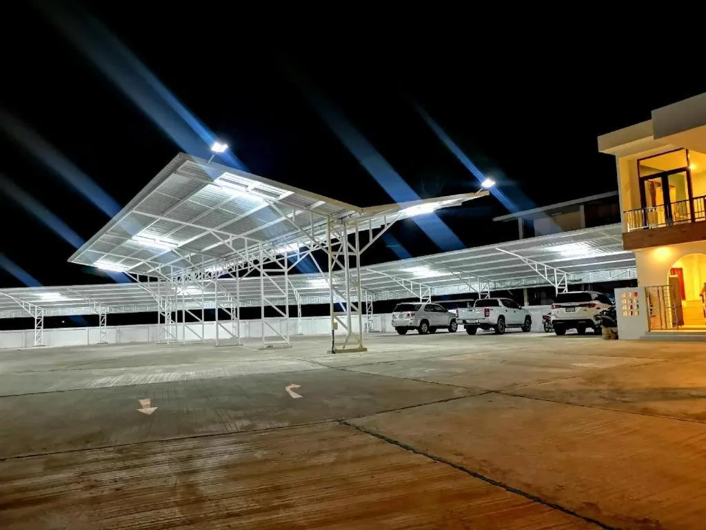 Mali House Sakon Nakhon