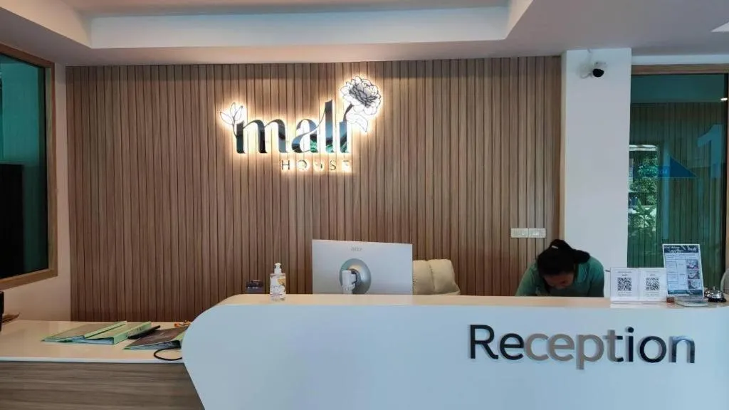 Mali House Sakon Nakhon