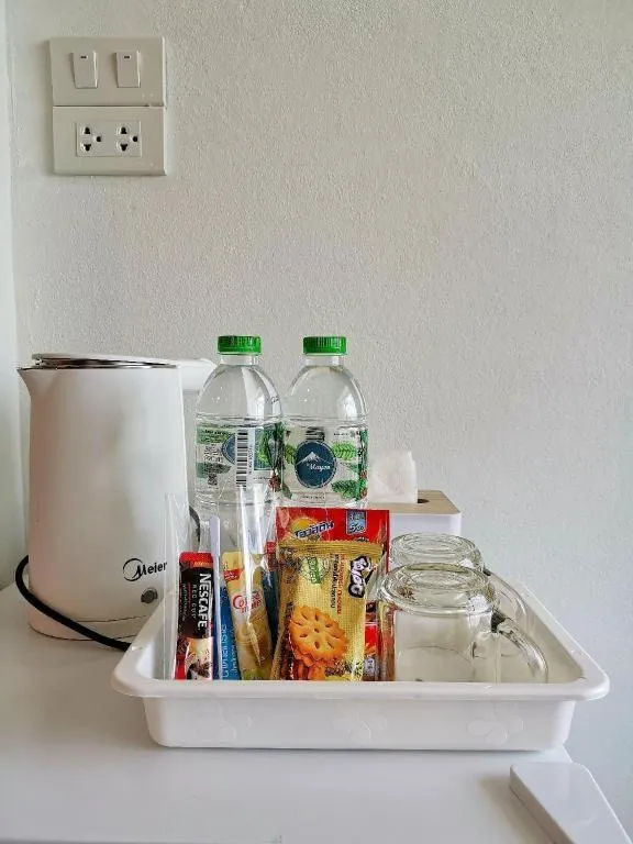 Mali House Sakon Nakhon