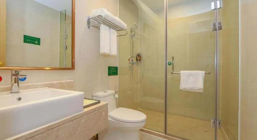 SHANGJINGHAO HOTEL （SAKATA SNOW ELEPHANT SUBWAY STATION SHOP）