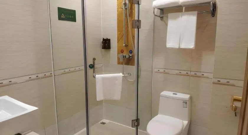 SHANGJINGHAO HOTEL （SAKATA SNOW ELEPHANT SUBWAY STATION SHOP）