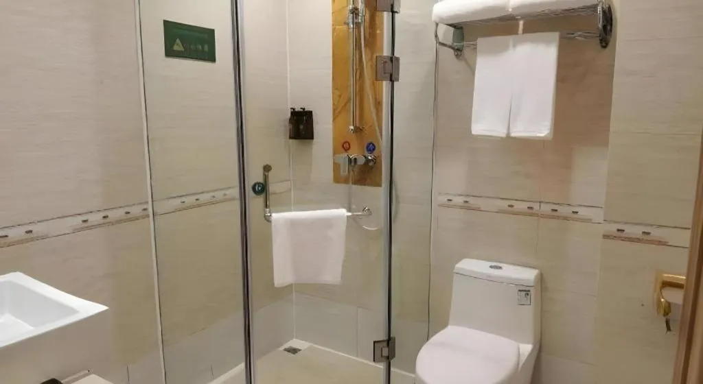 SHANGJINGHAO HOTEL （SAKATA SNOW ELEPHANT SUBWAY STATION SHOP）