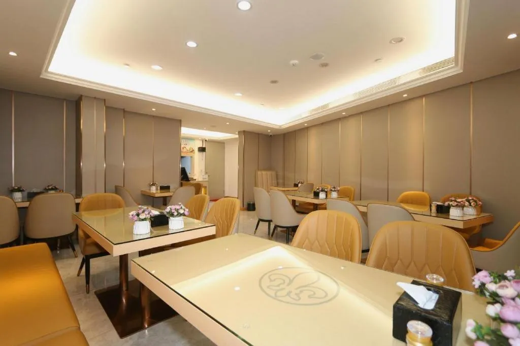 SHANGJINGHAO HOTEL （SAKATA SNOW ELEPHANT SUBWAY STATION SHOP）