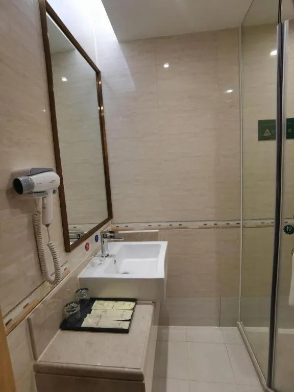 SHANGJINGHAO HOTEL （SAKATA SNOW ELEPHANT SUBWAY STATION SHOP）