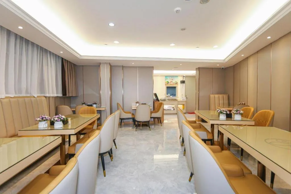 SHANGJINGHAO HOTEL （SAKATA SNOW ELEPHANT SUBWAY STATION SHOP）