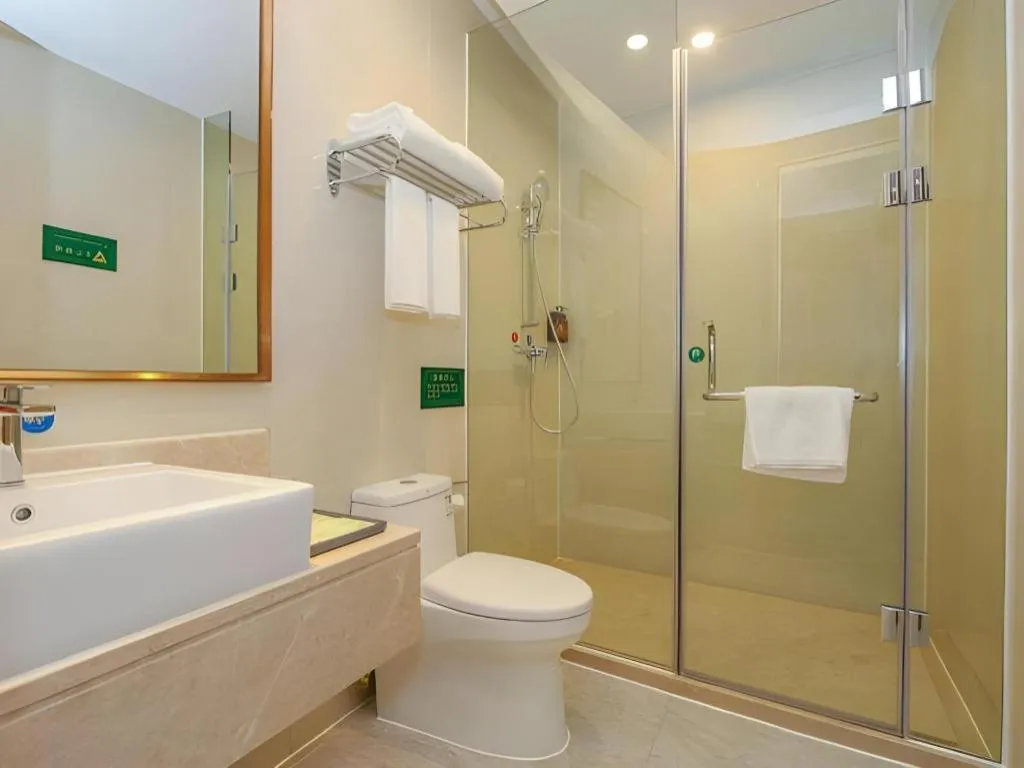 SHANGJINGHAO HOTEL （SAKATA SNOW ELEPHANT SUBWAY STATION SHOP）