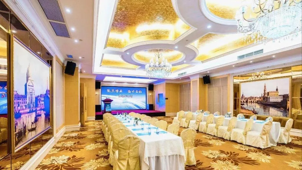 SHANGJINGHAO HOTEL （SAKATA SNOW ELEPHANT SUBWAY STATION SHOP）