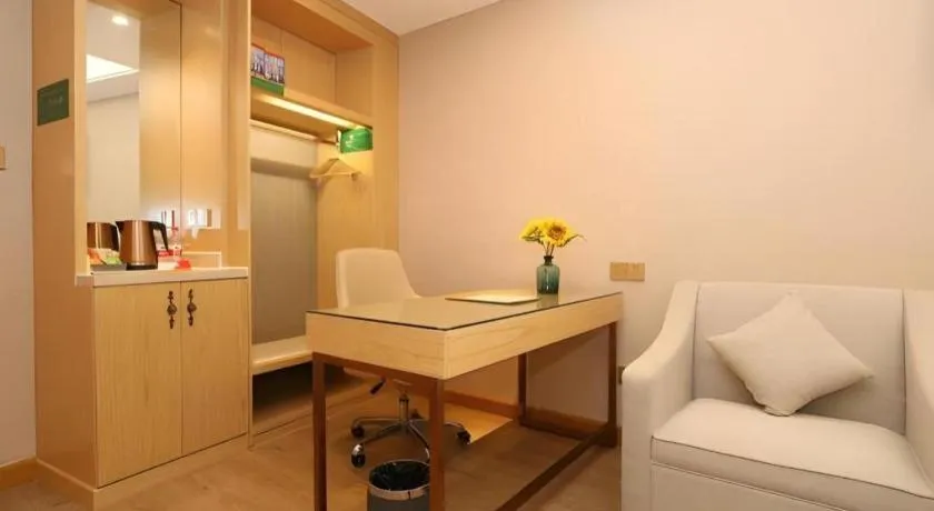 SHANGJINGHAO HOTEL （SAKATA SNOW ELEPHANT SUBWAY STATION SHOP）