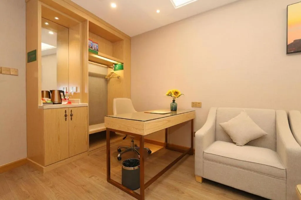 SHANGJINGHAO HOTEL （SAKATA SNOW ELEPHANT SUBWAY STATION SHOP）