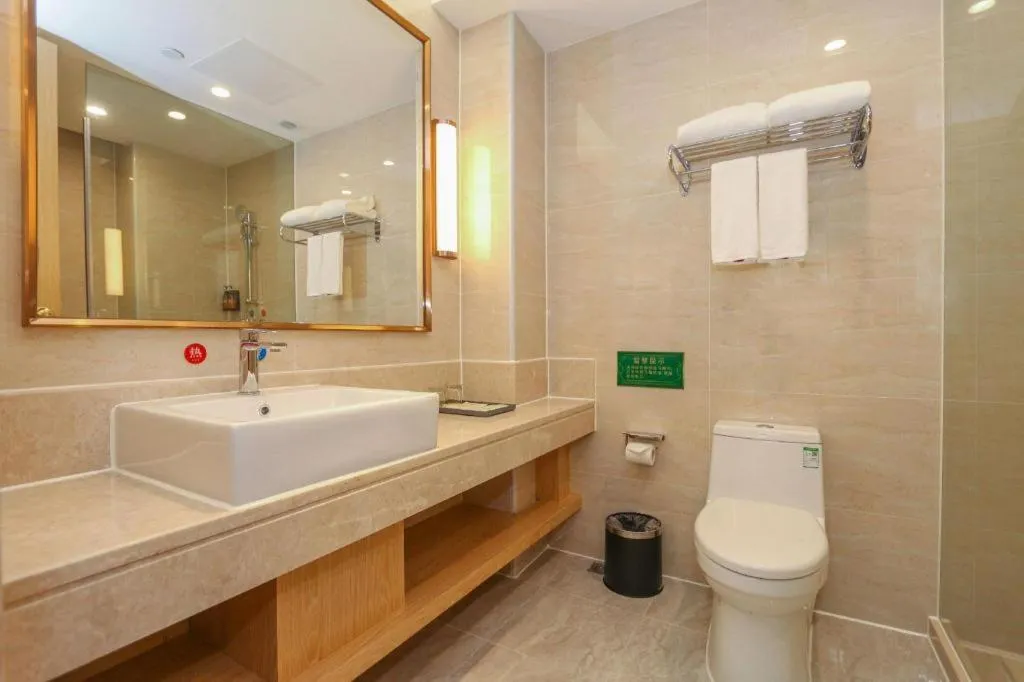 SHANGJINGHAO HOTEL （SAKATA SNOW ELEPHANT SUBWAY STATION SHOP）