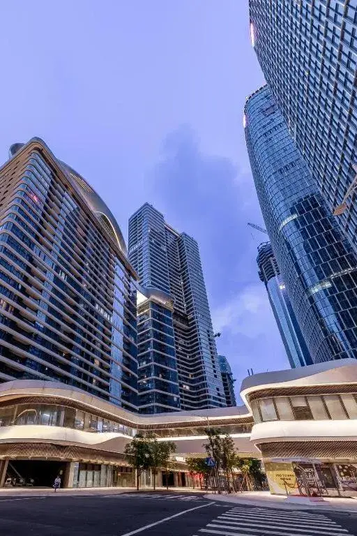 F-TOWN Fangtang Hotel (Shenzhen Longgang Tian'an Digital City Huanggekeng Subway Station) F-TOWN Fangtang Hotel (Shenzhen Longgang Tian'an Digital City Huanggekeng Subway Station)