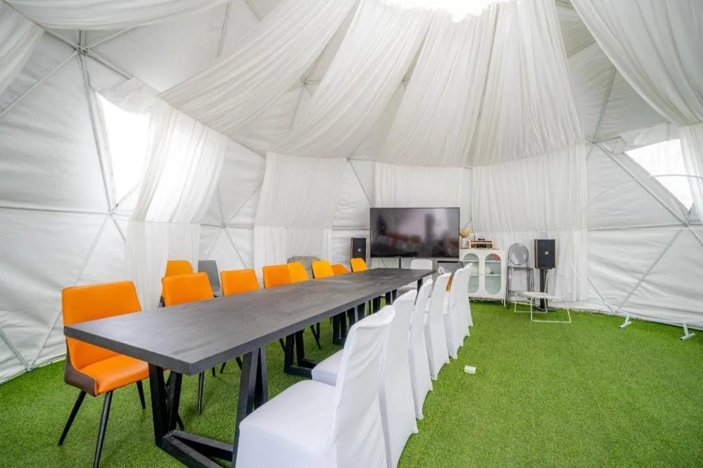 F-TOWN Fangtang Hotel (Shenzhen Longgang Tian'an Digital City Huanggekeng Subway Station)