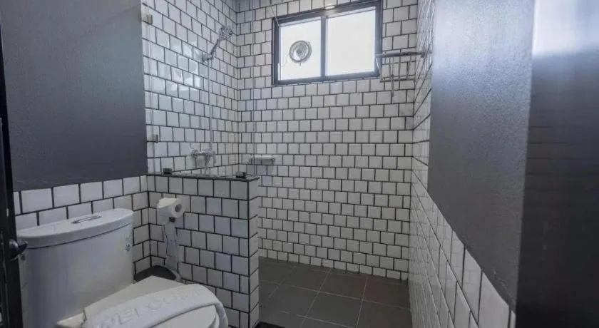 B2 Surat Thani Boutique & Budget Hotel