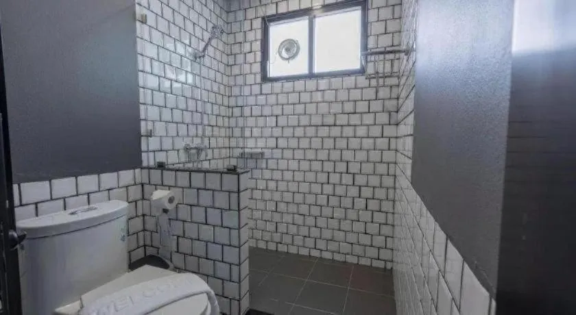 B2 Surat Thani Boutique & Budget Hotel