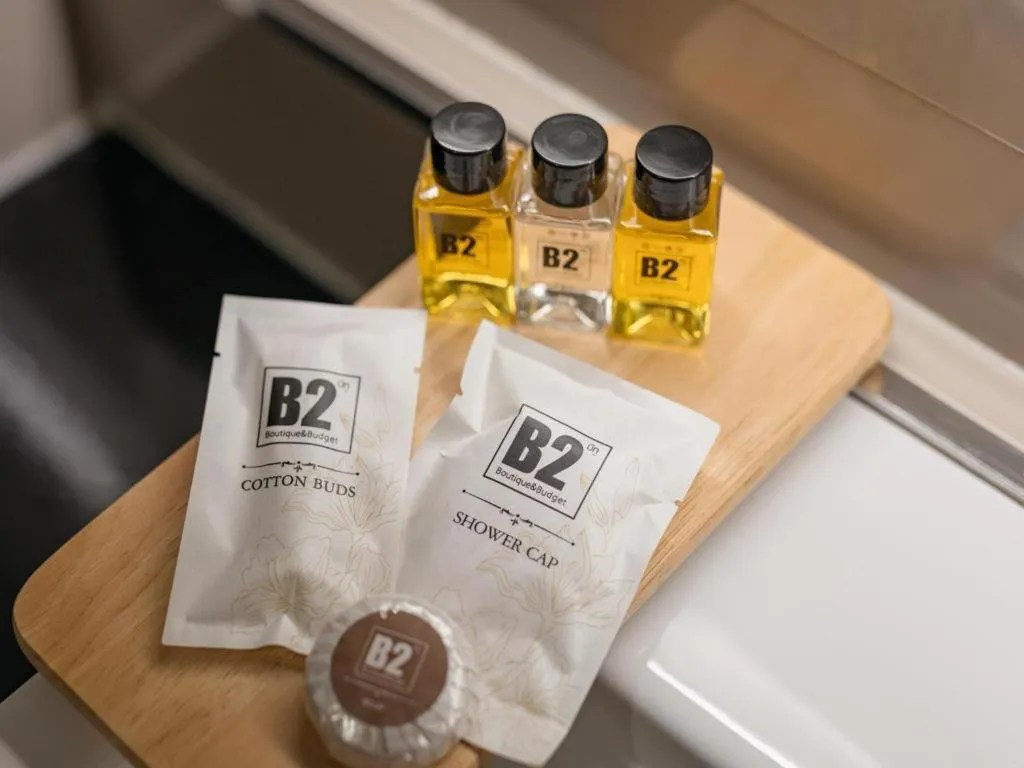 B2 Surat Thani Boutique & Budget Hotel