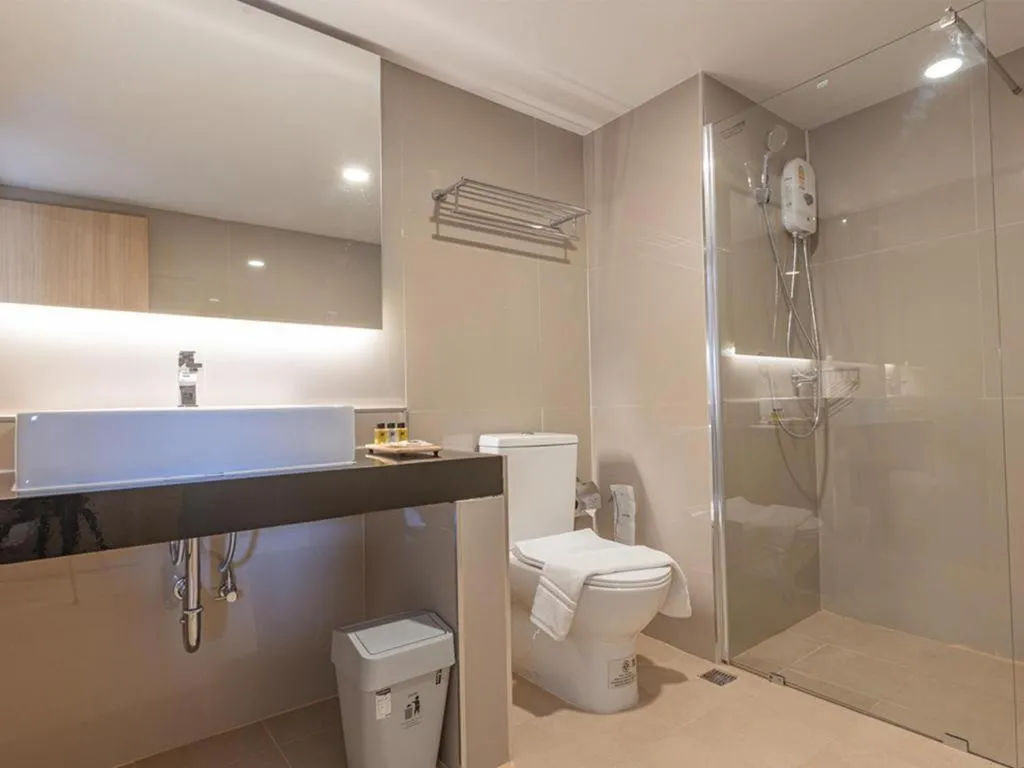 B2 Surat Thani Boutique & Budget Hotel