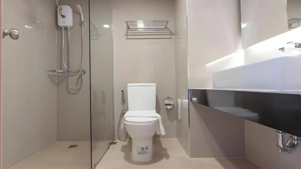 B2 Surat Thani Boutique & Budget Hotel