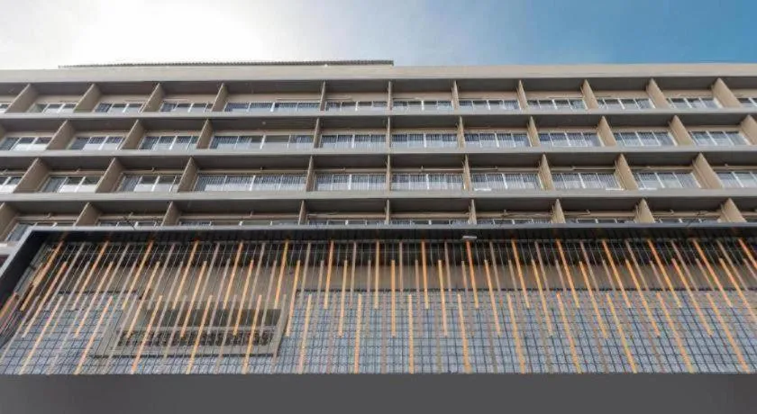 B2 Surat Thani Boutique & Budget Hotel