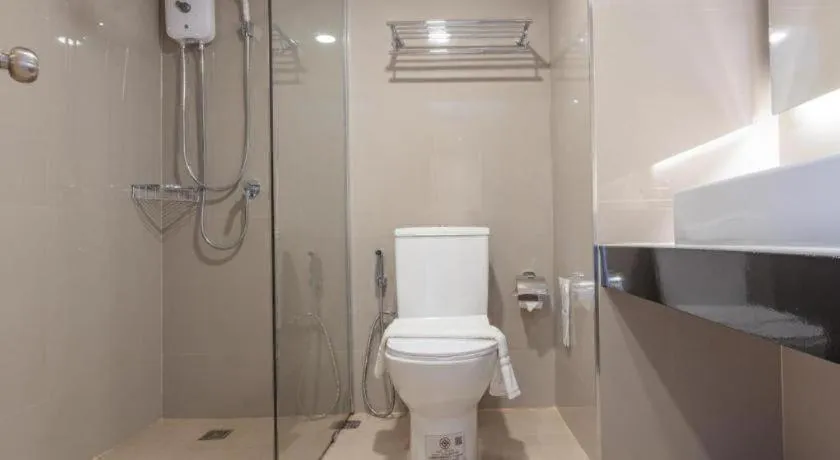 B2 Surat Thani Boutique & Budget Hotel