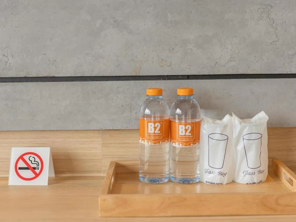 B2 Surat Thani Boutique & Budget Hotel