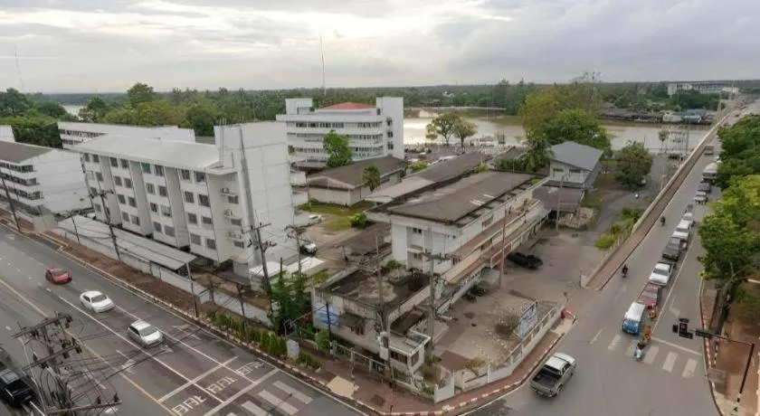 B2 Surat Thani Boutique & Budget Hotel