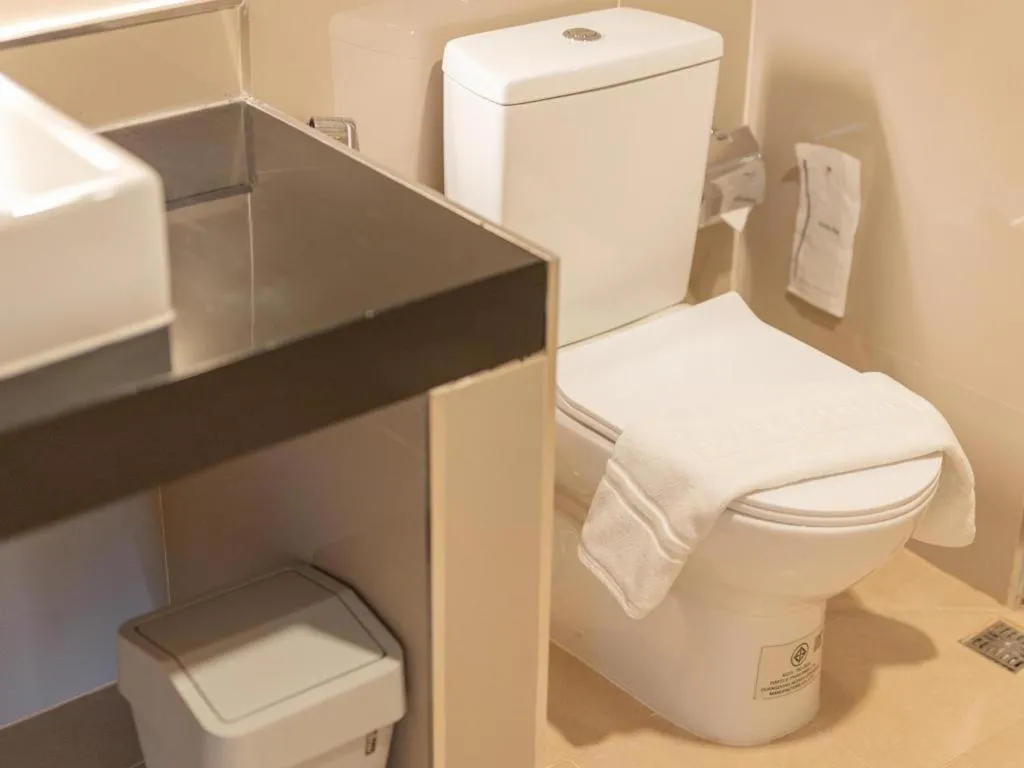 B2 Surat Thani Boutique & Budget Hotel