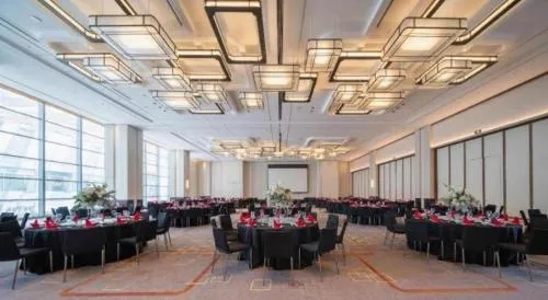 Mumian Rizhao Hotel