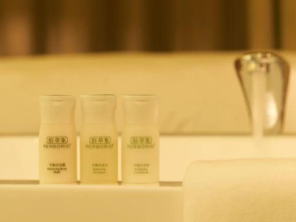 Yiqi Ecological Art Hotel Hangzhou Xixi Wetland Park Branch