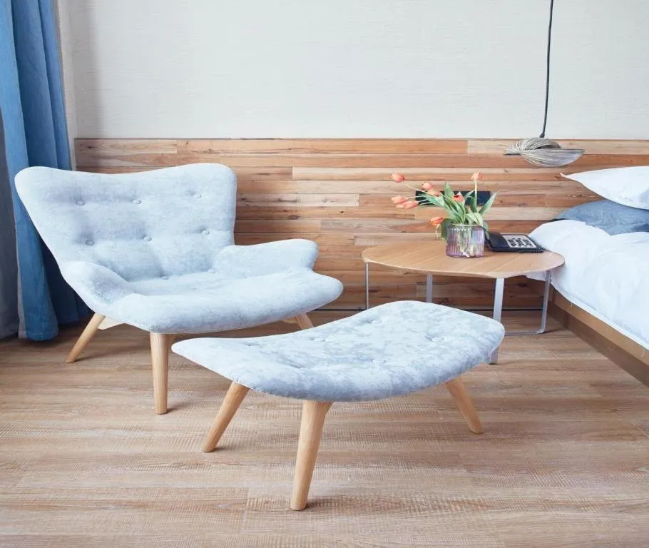 Yiqi Ecological Art Hotel Hangzhou Xixi Wetland Park Branch