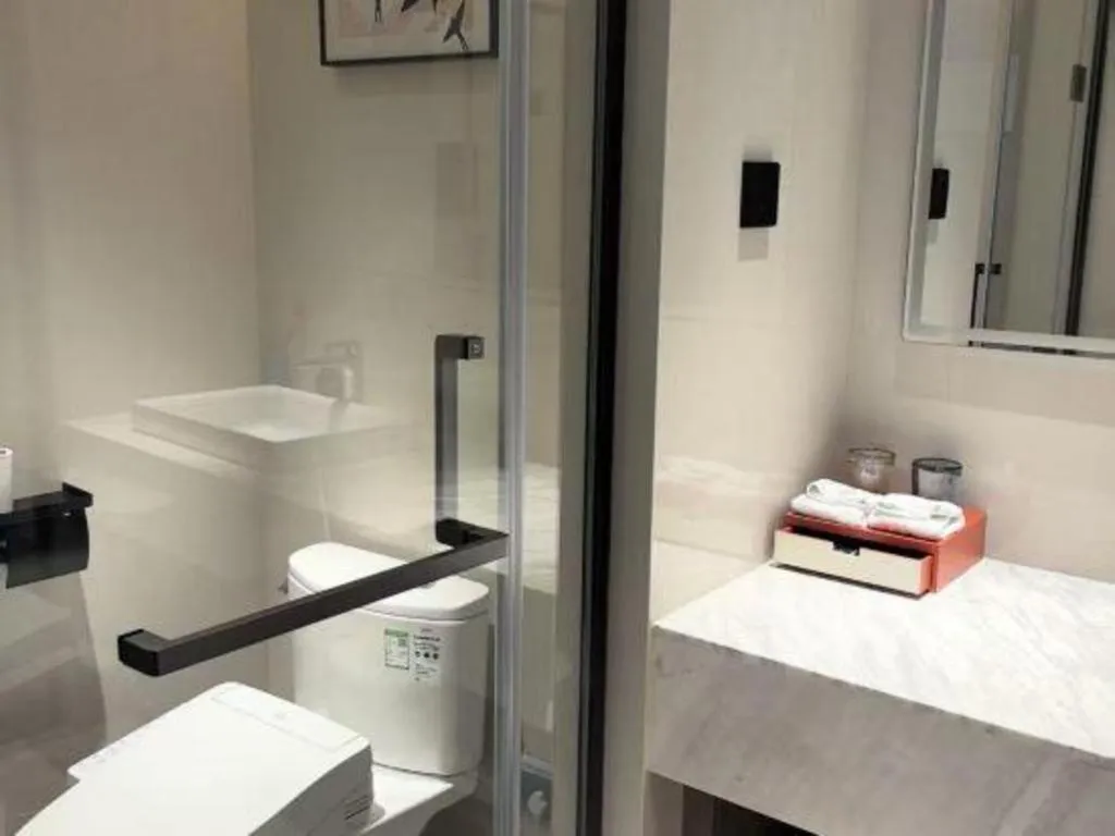 Yiqi Ecological Art Hotel Hangzhou Xixi Wetland Park Branch