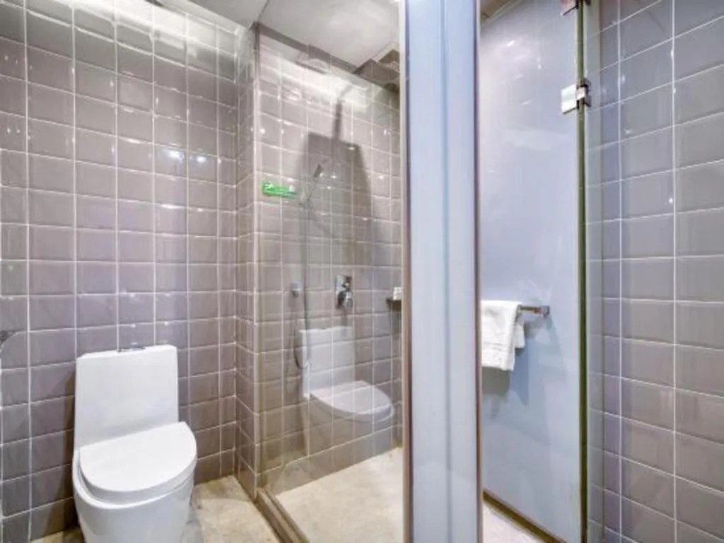 Yiqi Ecological Art Hotel Hangzhou Xixi Wetland Park Branch