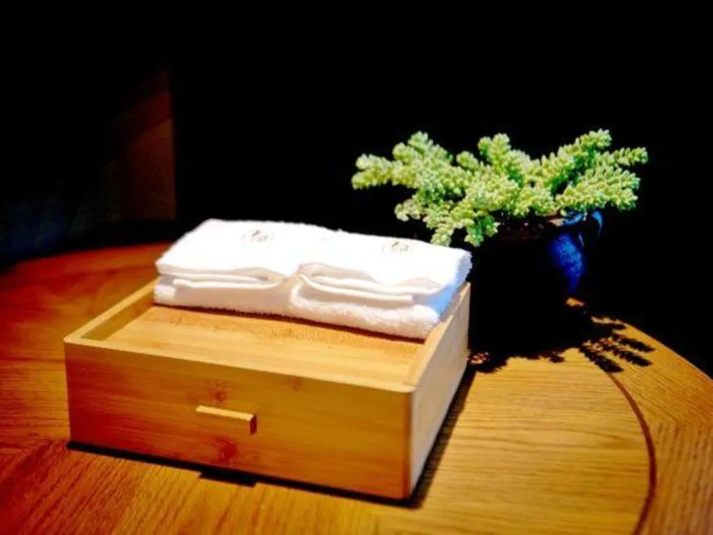 Yiqi Ecological Art Hotel Hangzhou Xixi Wetland Park Branch